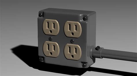 Junction Box Plugs 